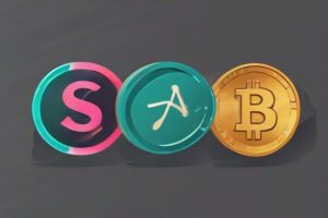 Stablecoin, Altcoins, and Bitcoin in digital asset world