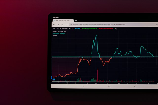 kenson Investments | Diversifying Portfolios: The World of Altcoins Investments