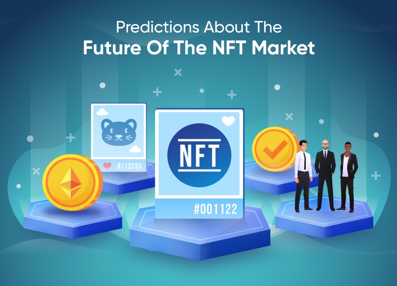 Future of NFT market