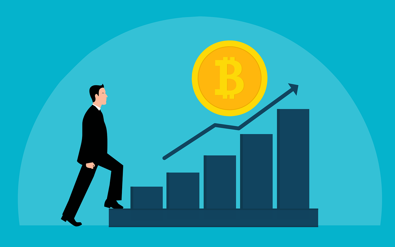 Bitcoin investments gaining popularity