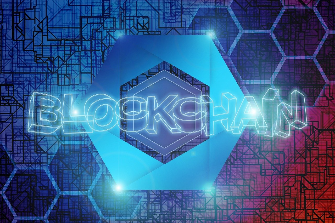 Blockchain technology