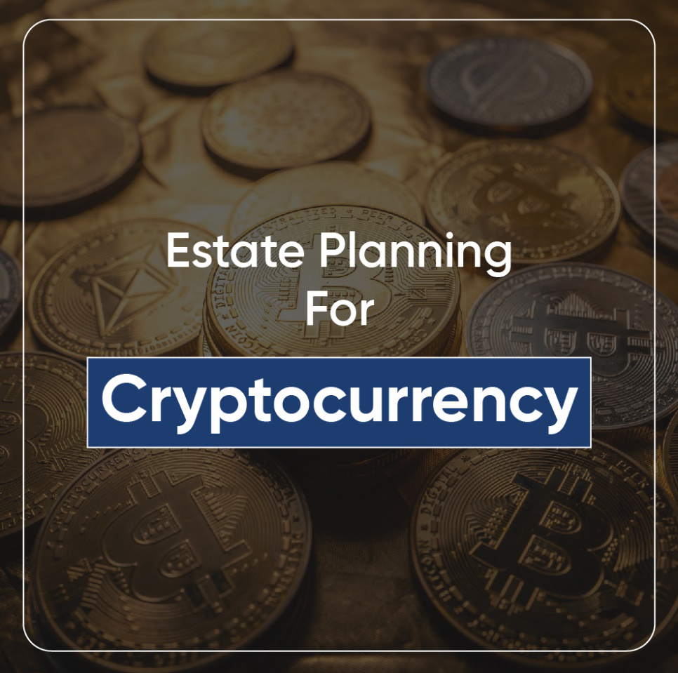 kenson Investments | Estate Planning for Crypto: Ensuring a Smooth Transfer of Digital Assets