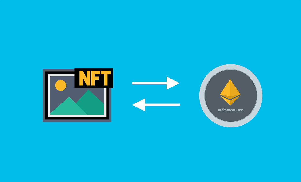 NFT-tokens