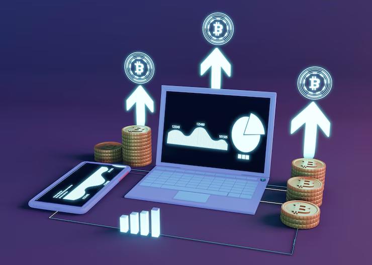 Illustration of liquidity in real-world asset tokens