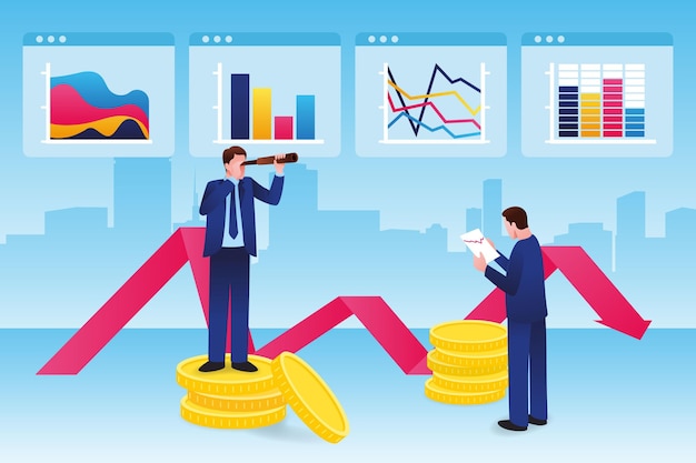 Illustration of liquidity in real-world asset markets