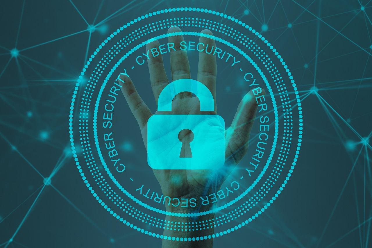 implement essential cybersecurity practices for digital asset investments