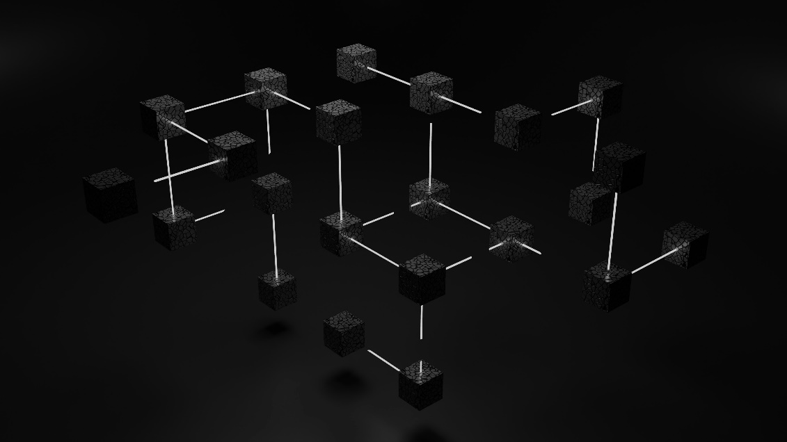 Blocks and nodes