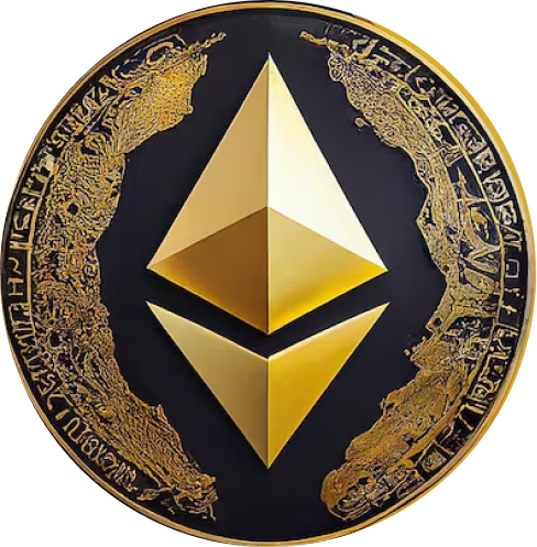 kenson Investments|Ethereum (ETH)