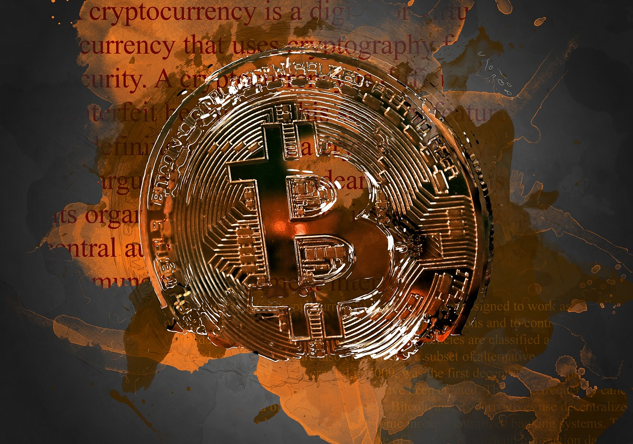 Bitcoin considered digital gold globally