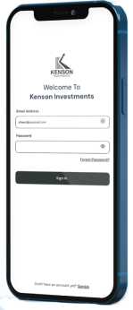 kenson Investments|Home