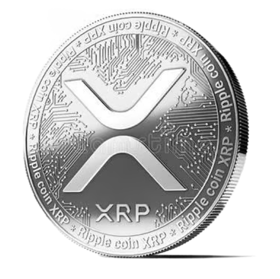 kenson Investments|XRP