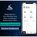 Kenson Investments' App