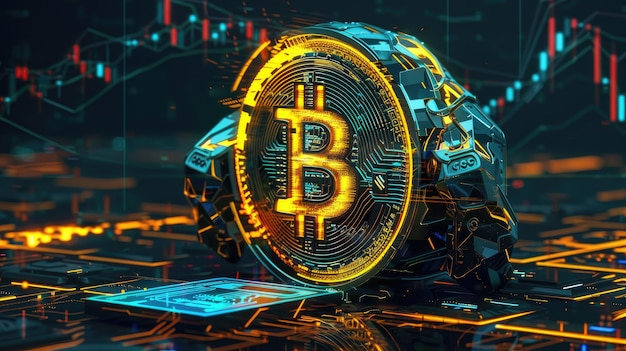 Bitcoin – Next crypto gold rush?