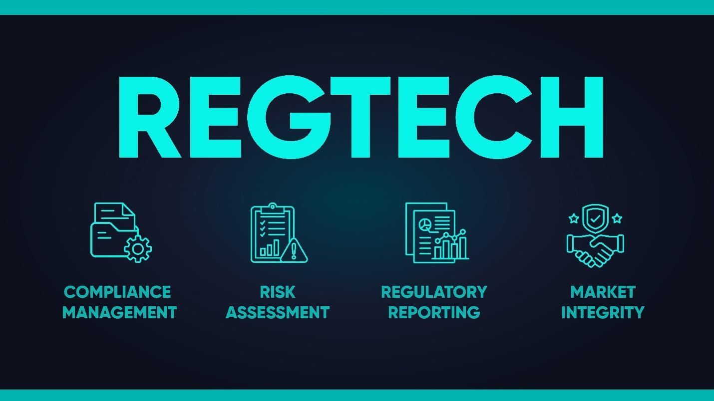 The various applications of RegTech