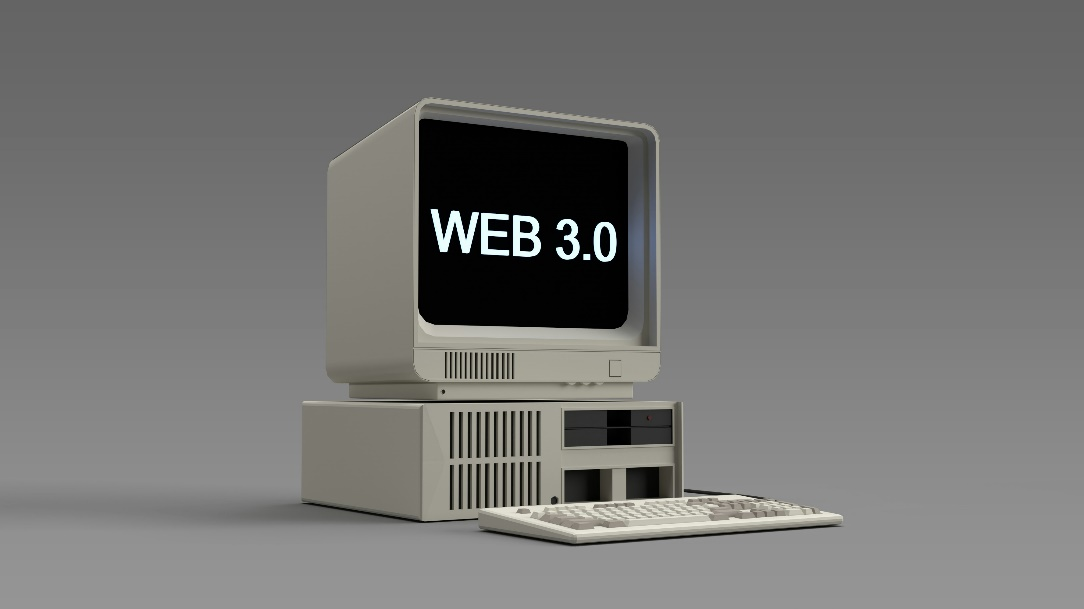 A glimpse into the future of the internet - Web 3.0