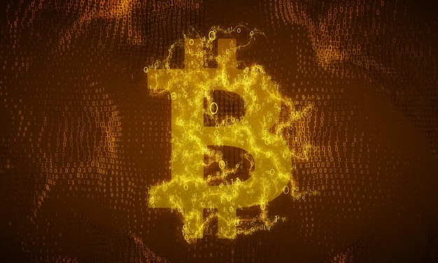 Bitcoin burning