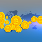 Bitcoin’s rising global popularity