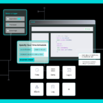 The user interface for automated portfolio management in DeFi.