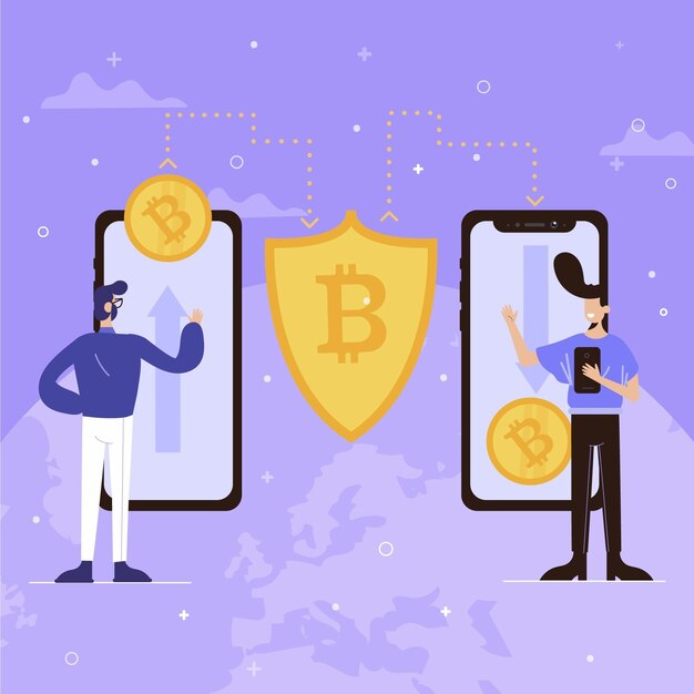 Make Safe Crypto Investments