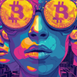 cryptocurrency in pop culture