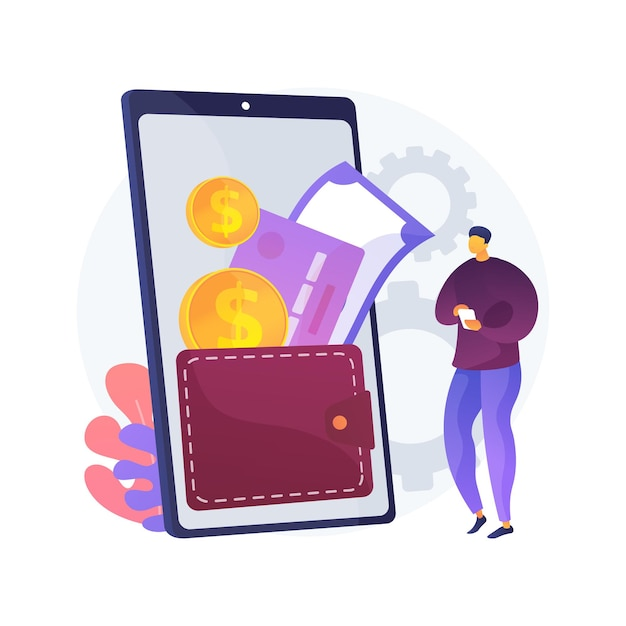 Digital wallet