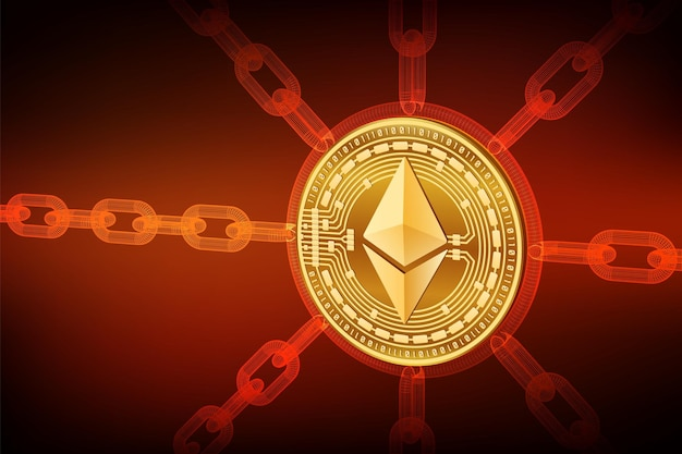 crypto blockchain Ethereum