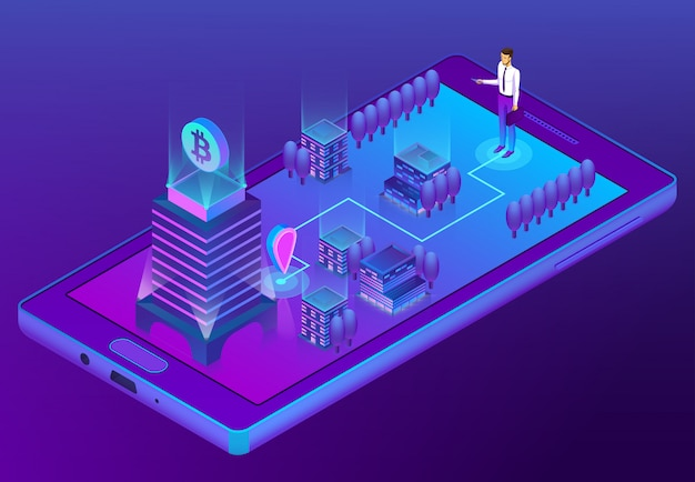 OTC trading with digital assets