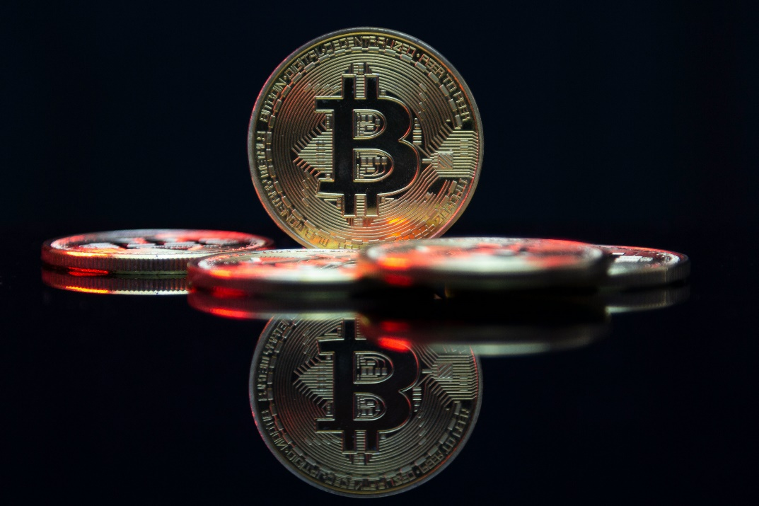 kenson Investments | U.S. Establishes Strategic Bitcoin Reserve to Bolster Digital Asset Leadership A bitcoin representation.