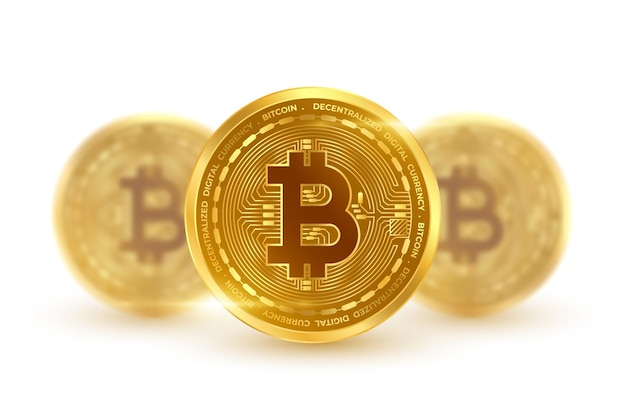 kenson Investments | Bitcoin Is Back Up — But Is the Slump Truly Over? Golden physical bitcoins