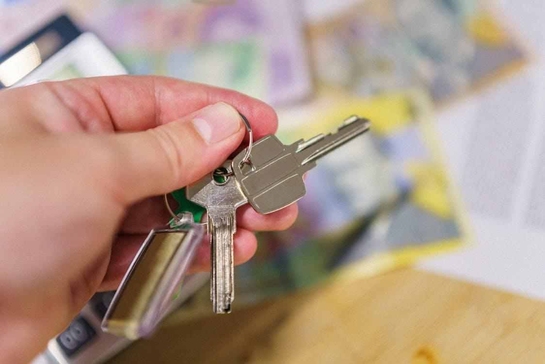 kenson Investments | Real-World Asset Tokenization in 2025: Market Structures and Strategic Considerations new home keys