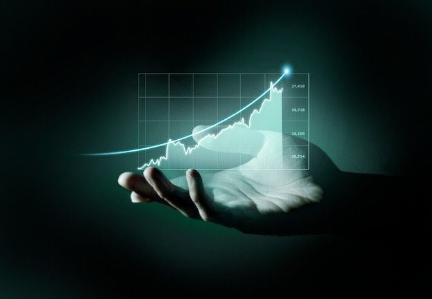 kenson Investments | Institutional-Grade Liquidity Pools – The Next DeFi Growth Catalyst Digital interface of an institutional-grade DeFi liquidity pool with financial data charts