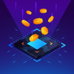 crypto token rising on DEX platforms