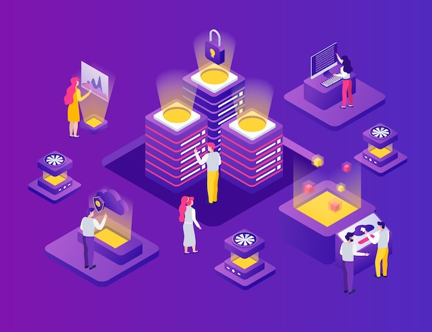 Overview of the ecosystem that supports tokenized real-world assets, including investors, developers, and regulators.