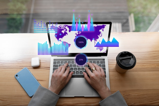 market insights for digital asset investments