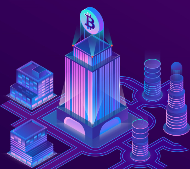 Tokenized assets lifecycle and process