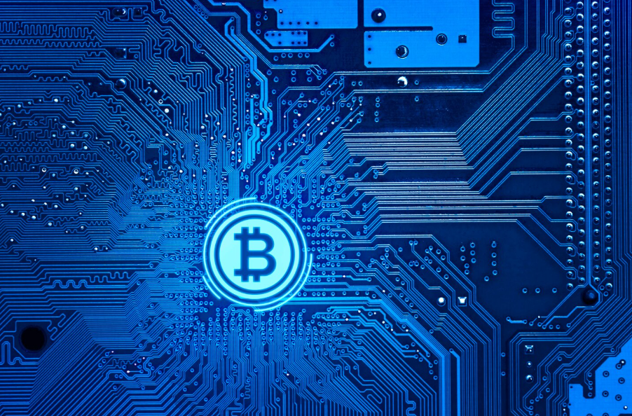 cryptocurrency liquidity concept