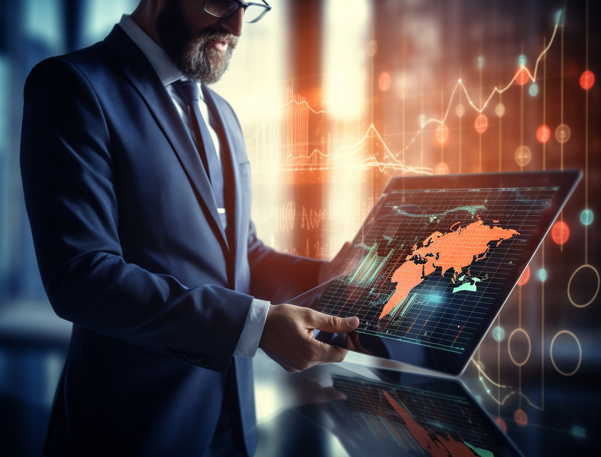 kenson Investments | Yield Is a Function of Trust, Even On-Chain Voting dashboard showing decentralized governance decisions that affect crypto protocol yields.