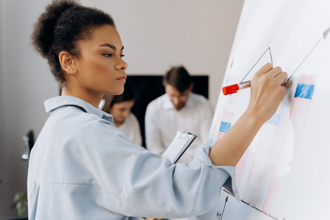 Internal education and cross-team coordination are key to successful institutional blockchain adoption
