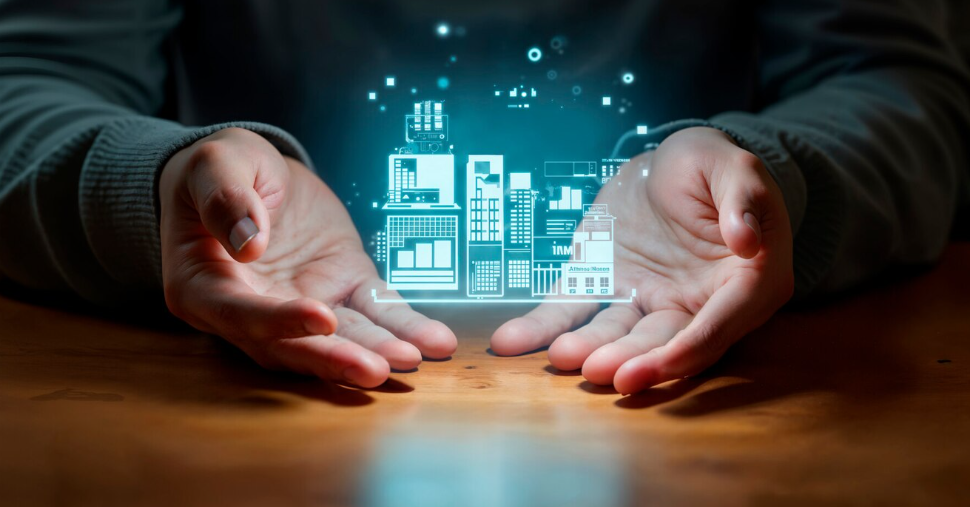 system design shifts accountability to asset holders