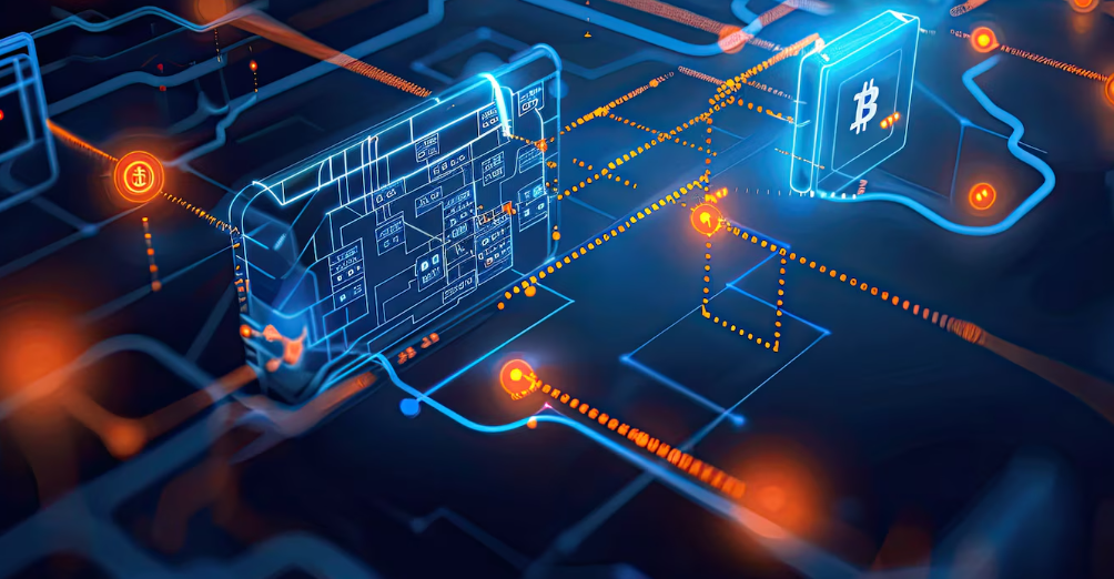 decentralized systems create crypto systemic risk through interconnected protocols and participants