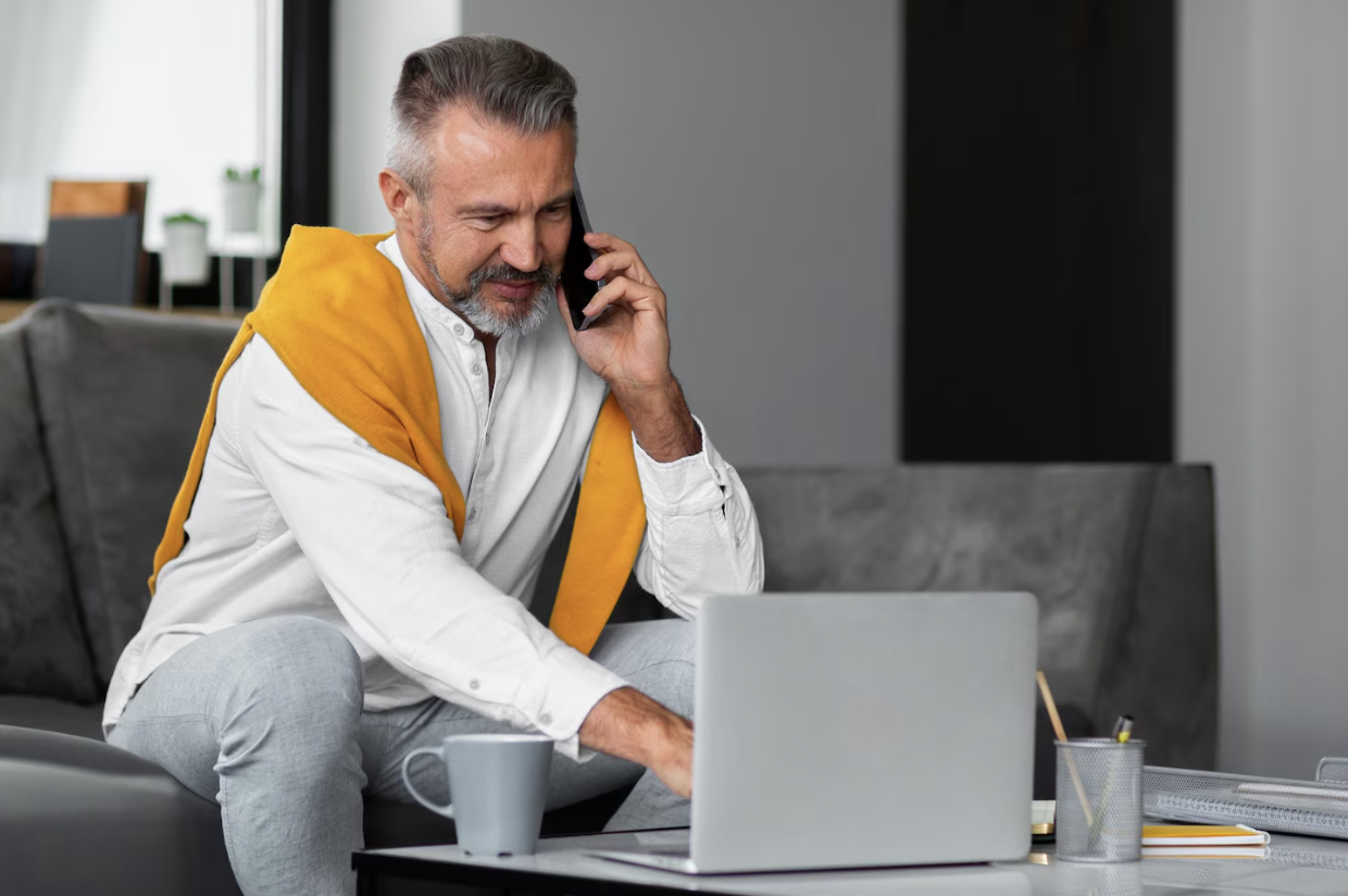 An illustration representing cryptography and data protection.