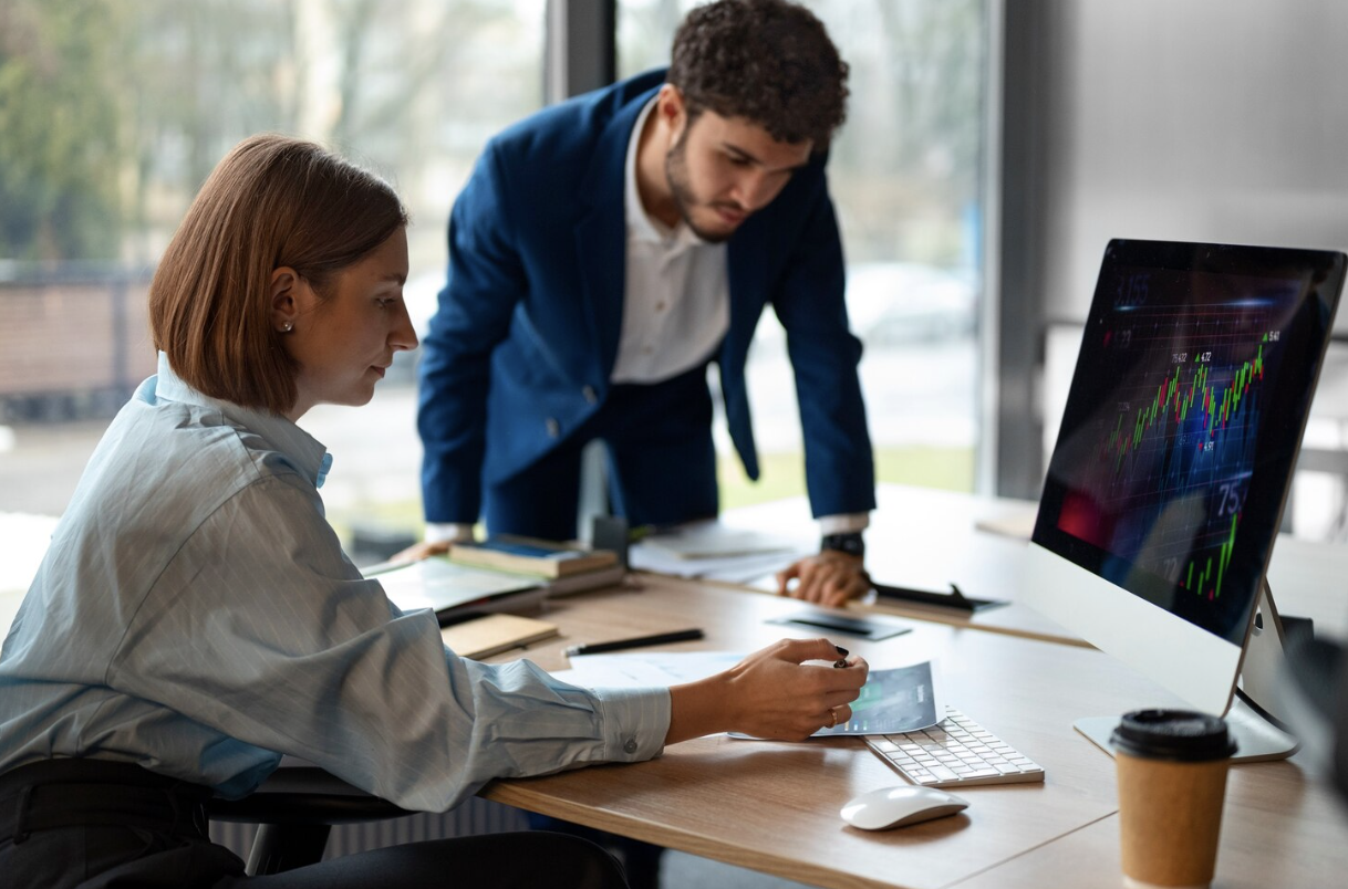 Kenson Investments’ digital asset consulting team.