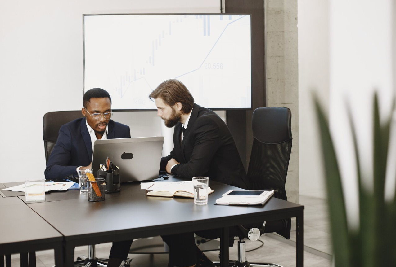 The Kenson digital asset consulting team.