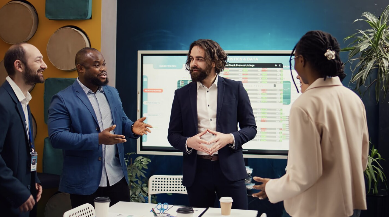 Kenson Investments helps clients interpret Bitcoin mining trends and institutional flow signals for strategic positioning.