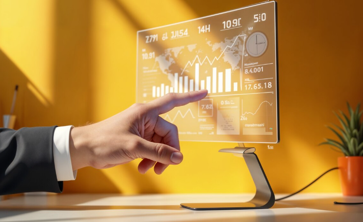 Multi-layer security measures for institutional digital assets including encryption, key management, and access controls.