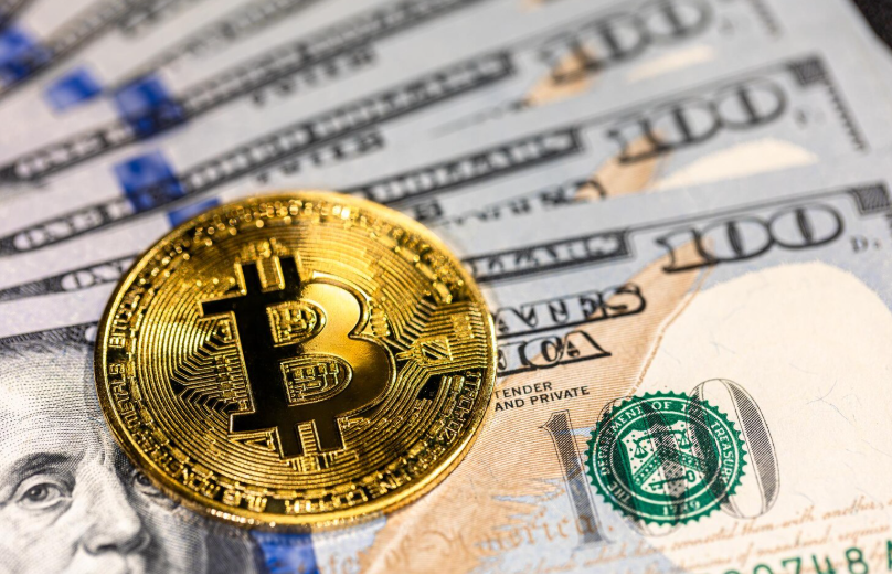 digital dollar dominance through stablecoin adoption across global financial systems and blockchain networks.