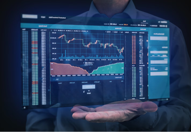 kenson Investments | Why Collateral Infrastructure Is Becoming a Core Market Foundation Chart showing how tokenized collateral changes financial market behavior and capital efficiency
