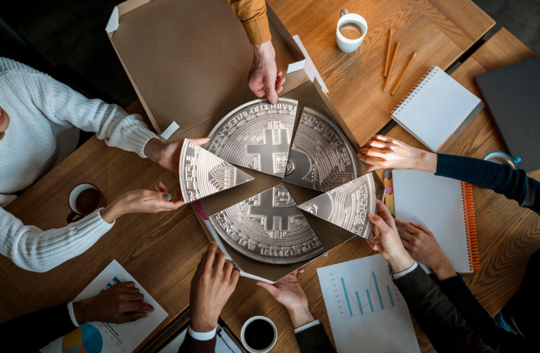 kenson Investments | Why Governance Stability Influences Market Confidence Digital asset management consultants analyzing blockchain governance stability and institutional confidence factors