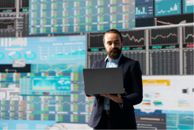 kenson Investments | High-Speed Trading Systems Raise New Questions Around Operational Flexibility Digital asset management consultants evaluating blockchain network reliability and uptime data