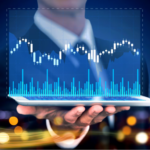 kenson Investments | When Liquidity Providers Become Liquidity Risks Digital asset market maker risk showing liquidity providers shifting from stability to volatility during stress events
